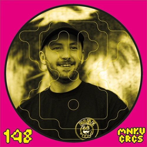 SoundCloud Thumbnail: Monkeycircast 148 with Tim Finest