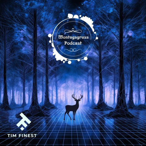 SoundCloud Thumbnail: Montagsgruss #51 mit Tim Finest